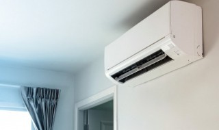 空调控制器怎么安装 空调面板控制器怎么安装