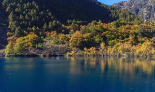 四川旅游景点推荐 四川旅游景点推荐2天