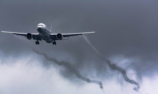 气流对飞机的影响 气流影响飞机起飞