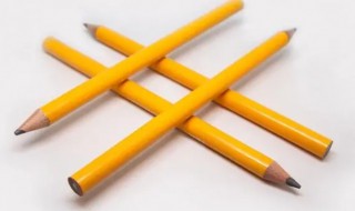铅笔的由来 铅笔的由来与制作过程