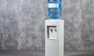 饮水机热水出水慢怎么回事 直饮水机热水口出水慢