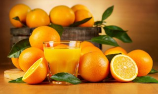 梦到橘子是什么意思 梦见橘子是什么预兆