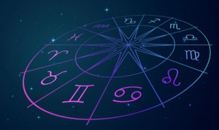 什么是星座 什么是星座怎么划分