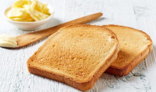 捷森面包打开能放多久 打开的面包能放多久