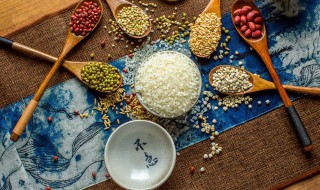 分离小米和绿豆可用什么方法 怎样分离小米和绿豆的混合物