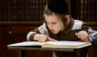 犹太人教育孩子八句话（犹太人教育孩子八句话启发）