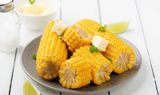 香甜玉米粒的家常做法 香甜玉米粒的家常做法带虾仁的