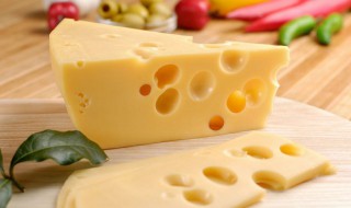 奶酪怎么做菜 奶酪怎么做菜吃