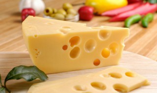 奶酪怎么做出来的 奶酪怎么做出来的视频