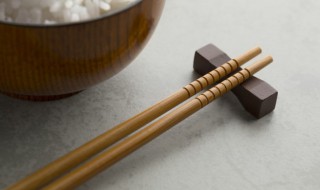 新买的木筷子要不要煮（新买的木头筷子需要用水煮吗）