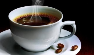 咖啡杯上的两个孔哪个是喝的 为什么咖啡杯子上有两个孔