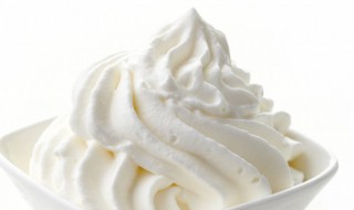 whippingcream是什么奶油 whiping cream是什么奶油
