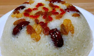 八宝饭的米泡多久 八宝米蒸米饭需要泡多长时间