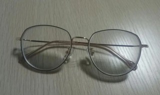 怎么选择好的近视眼镜 怎么挑选合适的近视眼镜