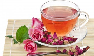 玫瑰花和茉莉花茶一起泡有什么作用 玫瑰花茶和茉莉花一起泡吗