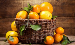橙子和沃柑哪个营养价值高（脐橙和沃柑哪个营养价值高）