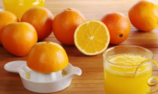 为什么脐橙越放越甜（为什么有的脐橙只有淡淡的甜）