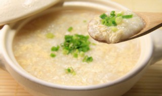 小米粥是属于碳水化合物吗（米粥属于碳水化合物吗?）