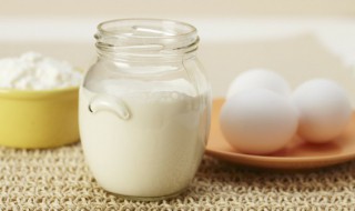 过期的牛奶可以蒸馒头用吗 过期牛奶蒸馒头可以用吗?