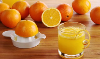 血橙和脐橙哪个营养价值高 血橙和脐橙哪个营养价值高怎么说说