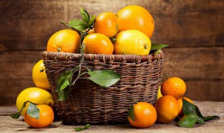 橙子怎么保存的长久 橙子怎么保存的时间长