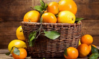 爱媛38号橙子的功效与作用 爱媛橙的功效与作用-爱媛38-品种-柑橘问答