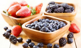蓝莓干一天吃多少合适 蓝莓干怎样吃好?每天应吃多少