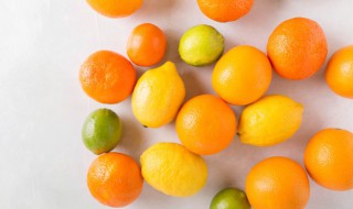 橙子吃多了脸会变黄吗（橙子吃多了脸发黄吗）