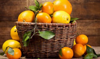 砂糖橘一天最多吃多少 砂糖橘一次吃多少