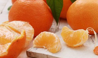 砂糖橘打蜡和不打蜡有什么区别（砂糖橘会打蜡吗）