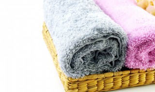 毛巾发硬怎么洗又干净又软 毛巾发硬用什么办法洗好呢