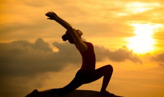 练瑜伽什么时间练最好 瑜伽最适合什么时候练