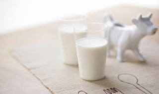天天早上喝牛奶会长胖吗 早上天天喝牛奶会胖么