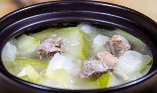 砂锅高汤的具体做法 砂锅高汤的做法及配方