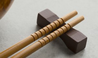 筷子的寓意和象征（筷子的象征意义）
