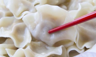 饺子冷冻可以保存多久 蒸熟的饺子冷冻可以保存多久