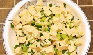 海水豆腐怎么制作 海水豆腐怎么净化海水