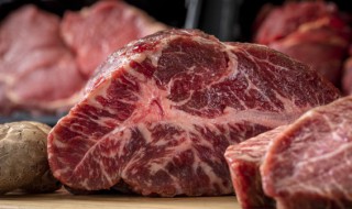 牛肉的锅包肉具体做法 牛锅包肉怎么做