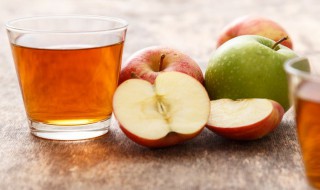 苹果醋减肥的正确喝法（苹果醋怎样喝减肥有用吗）