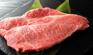 牛肉哪个部位烧烤最好吃 牛肉哪个部位用来烧烤比较好吃?