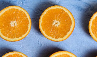 种植脐橙的方法是什么（怎样种脐橙）