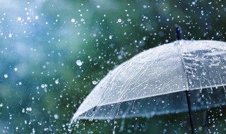 安徽梅雨季节是几月份到几月份结束 安徽梅雨季节是几月份到几月份结束2021年