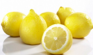 柠檬酸是防腐剂吗 柠檬酸钠是防腐剂吗