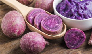 紫薯煮熟后变青了还要不要吃 紫薯发青了还能吃吗