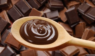 细长的巧克力棒叫什么 巧克力棒长什么样