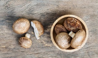 如何长时间保存香菇 香菇怎么长时间保存