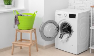 洗衣机泡腾片怎么清洗滚筒洗衣机 洗衣机清洗泡腾片使用方法
