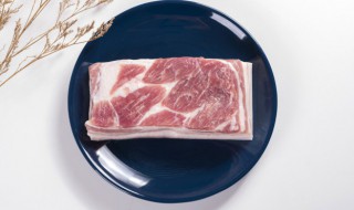 肉煮熟了能放冷冻室吗 煮好的肉能放冷冻室吗
