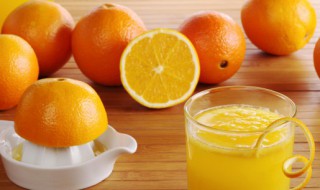 连续吃一个月橙子会怎么样 连续吃一个月的橙子皮肤会怎么样