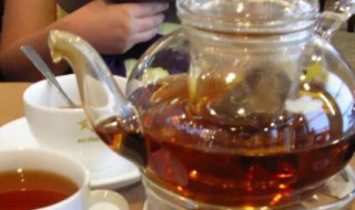 常喝红茶可以减肥吗（经常喝红茶能不能减肥）